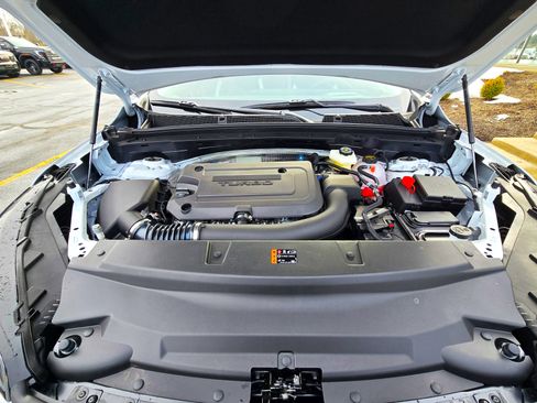 New 2026 Buick Envision Sport Touring image 3