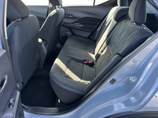 Used 2024 Nissan Kicks SV w/ Exterior Package FWD image 19