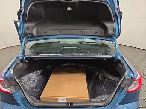 New 2026 Toyota Camry XLE image 37