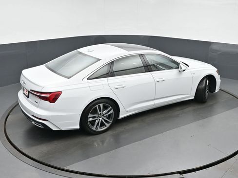 Used 2022 Audi A6 3.0T Prestige w/ Prestige Package image 35