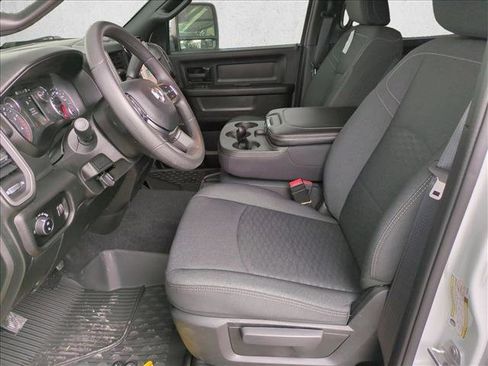 New 2026 RAM 3500 Tradesman image 4