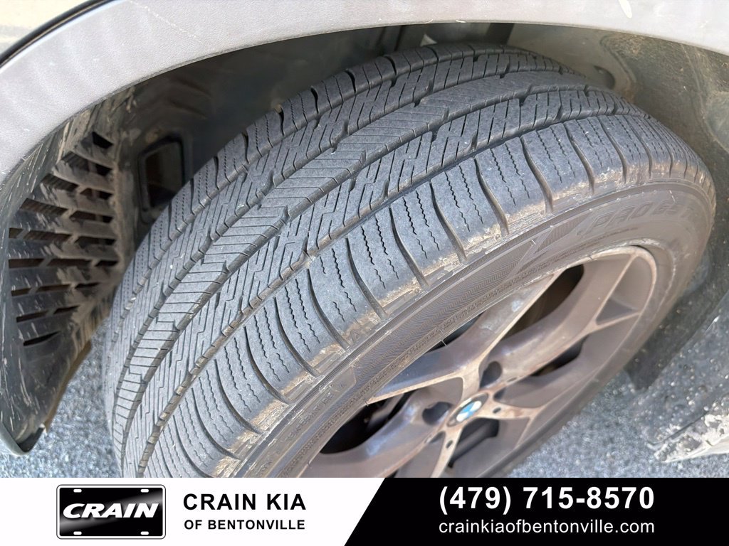 Used 2017 BMW X1 sDrive28i FWD image 24