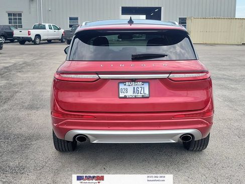Used 2022 Lincoln Corsair AWD w/ Premium Package image 26