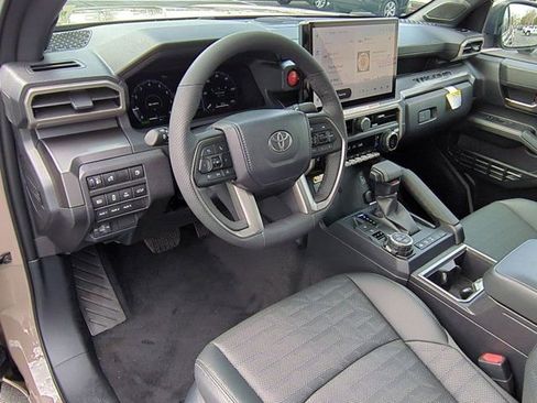 Certified 2026 Toyota Tacoma TRD Off-Road w/ TRD Off Road Premium Package image 10