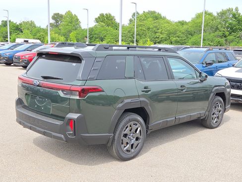 New 2026 Subaru Outback Premium AWD/4WD image 3