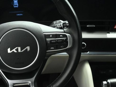 Used 2023 Kia Sportage EX FWD image 36