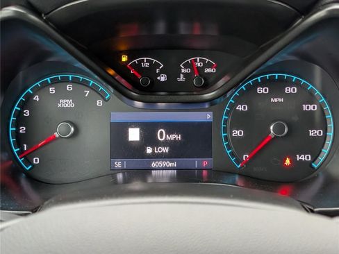 Used 2021 Chevrolet Colorado ZR2 w/ ZR2 Dusk Special Edition AWD/4WD image 30