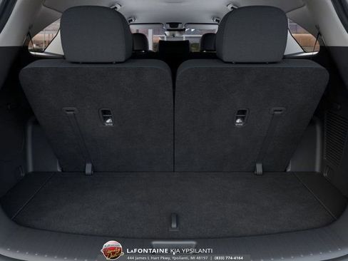 New 2026 Kia Sorento LX FWD image 19