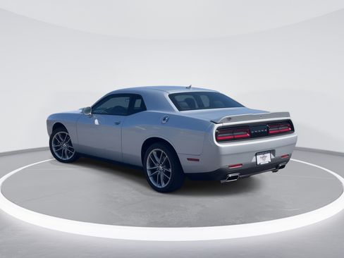 Used 2021 Dodge Challenger GT w/ Cold Weather Group AWD/4WD image 7