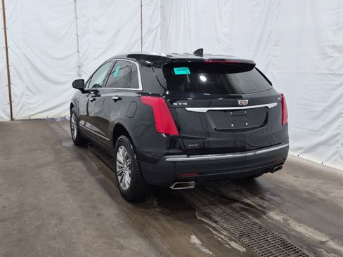Used 2017 Cadillac XT5 Luxury image 7