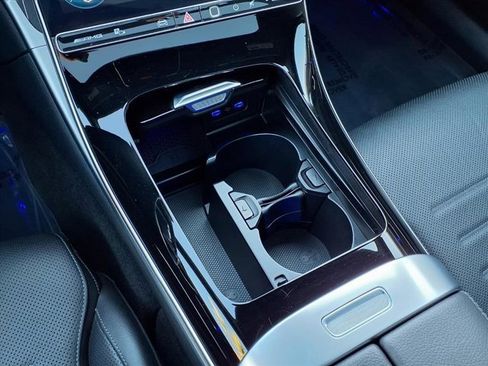 Used 2024 Mercedes-Benz C 43 AMG 4MATIC Sedan image 7