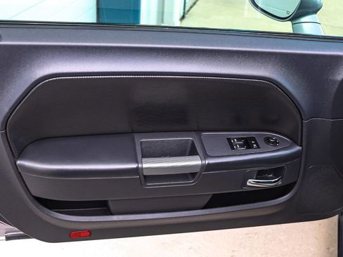 Used 2013 Dodge Challenger R/T Plus RWD image 20