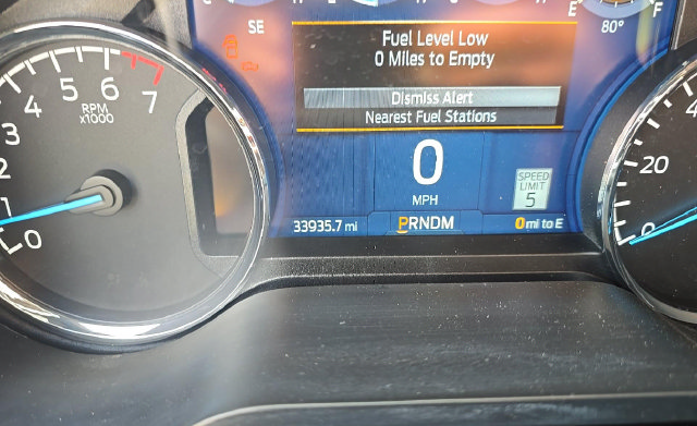 Used 2023 Ford F150 XLT w/ Equipment Group 302A High AWD/4WD image 6