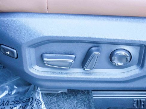 New 2026 Toyota Tundra 1794 Edition AWD/4WD image 31