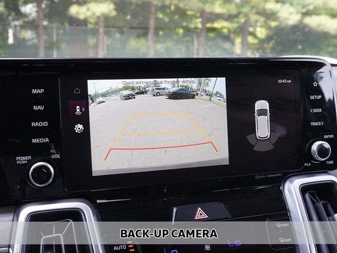 Used 2023 Kia Sorento X-Line EX AWD/4WD image 8