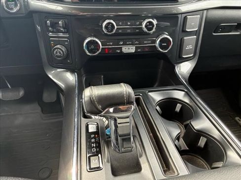 Used 2023 Ford F150 XLT w/ Equipment Group 302A High AWD/4WD image 13