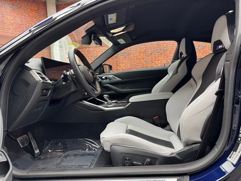 Used 2026 BMW M4 xDrive Competition image 22