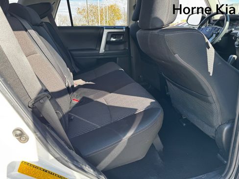 Used 2021 Toyota 4Runner Trail Special Edition image 28