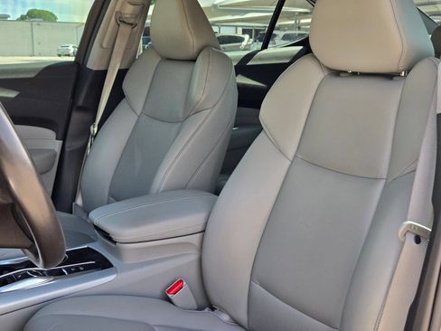 Certified 2019 Acura TLX V6 FWD image 14