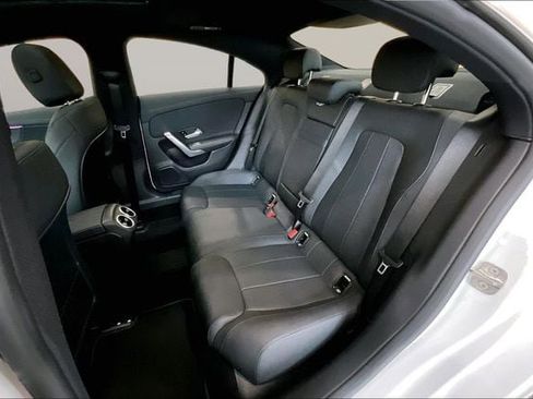 New 2026 Mercedes-Benz CLA 250 4MATIC image 13