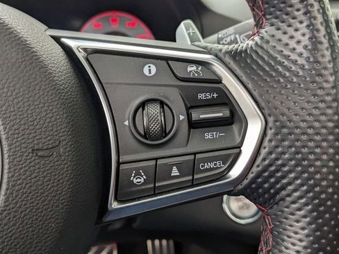 Used 2022 Acura RDX AWD image 33