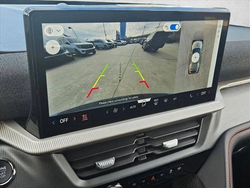 New 2026 Ford Explorer ST-Line w/ ST-Line Street Pack image 12