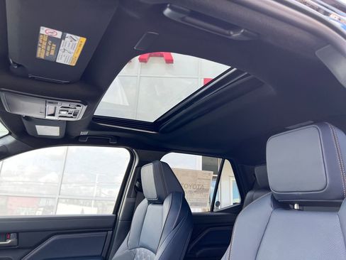 New 2026 Toyota 4Runner 4WD image 24