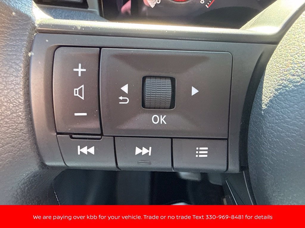 New 2027 Nissan Kicks SV w/ SV Premium Package AWD/4WD image 17