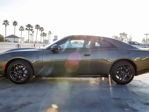 New 2026 Dodge Charger Scat Pack AWD/4WD image 14