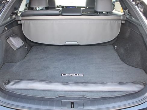 Certified 2024 Lexus RX 350 FWD w/ Technology Package image 8