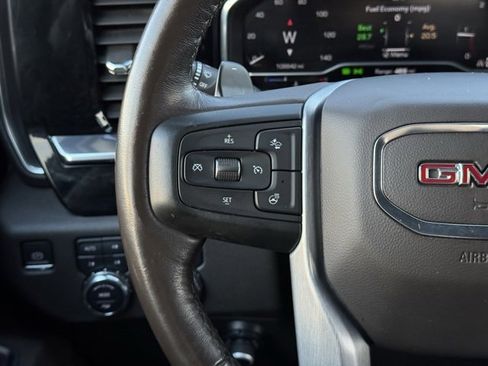 Used 2023 GMC Sierra 1500 SLT image 28