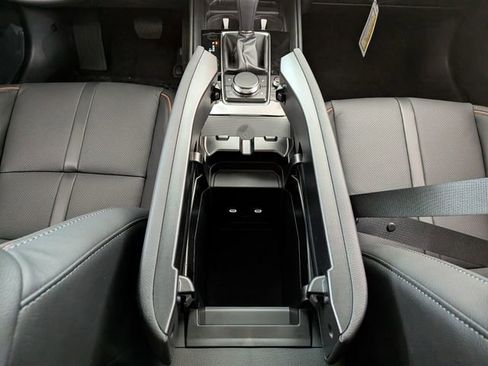 New 2026 MAZDA CX-50 AWD 2.5 S w/ Accent Package image 30
