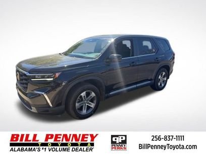 Used 2025 Honda Pilot EX-L