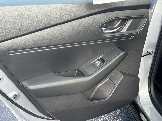 Certified 2026 Honda Accord Sport image 12