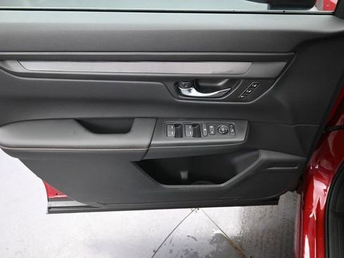New 2026 Honda CR-V Sport-L image 23