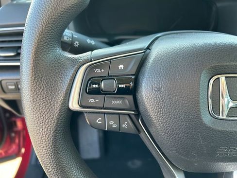 Used 2020 Honda Accord LX image 13