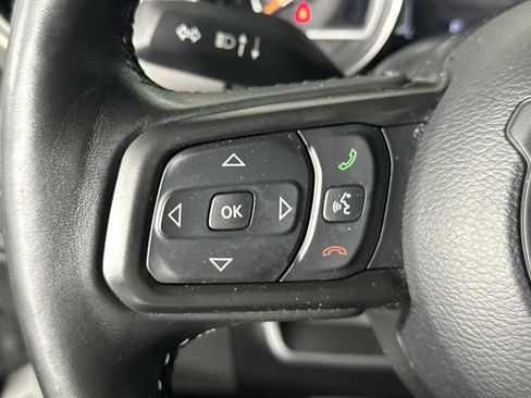 Used 2020 Jeep Gladiator Sport w/ Quick Order Package 24S image 28