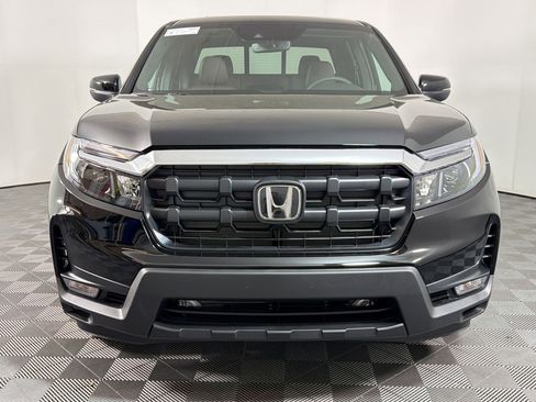 New 2026 Honda Ridgeline RTL image 5