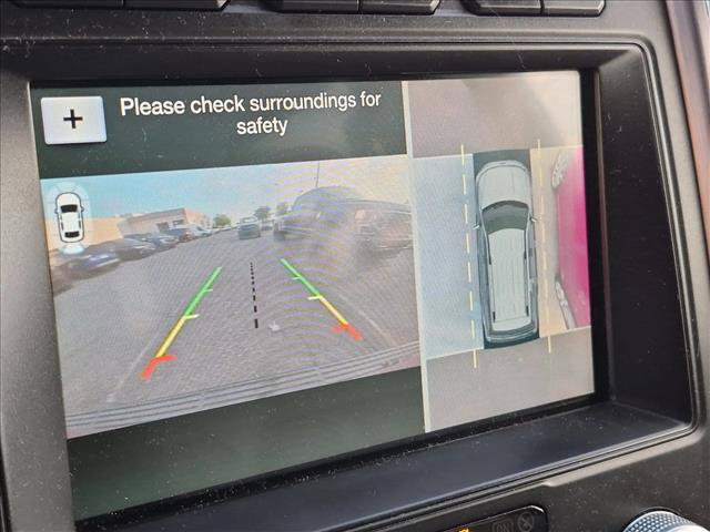 Used 2018 Ford Expedition Platinum AWD/4WD image 11