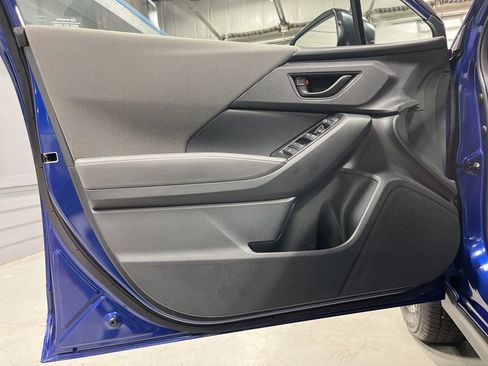 Certified 2026 Subaru Crosstrek 2.0i Premium image 11