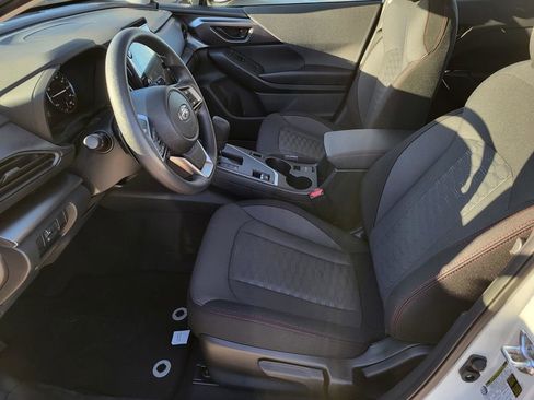 New 2026 Subaru Impreza 2.0i Sport image 6