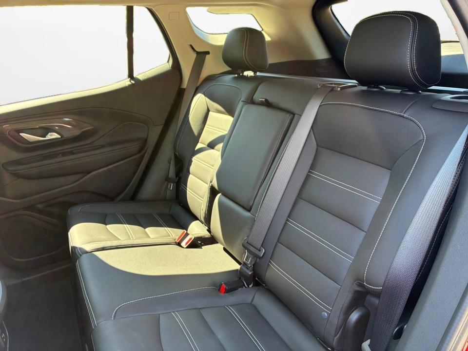 Used 2024 GMC Terrain Denali AWD/4WD image 12