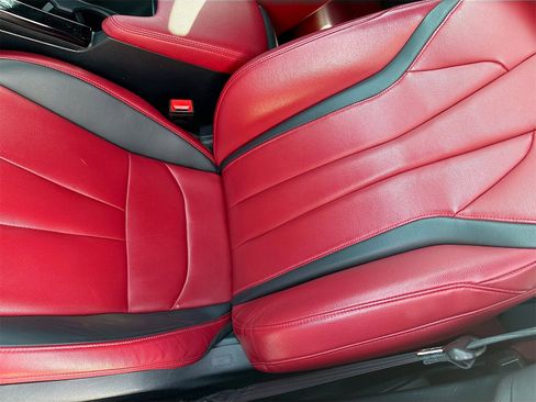 Used 2024 Acura Integra A-Spec image 18