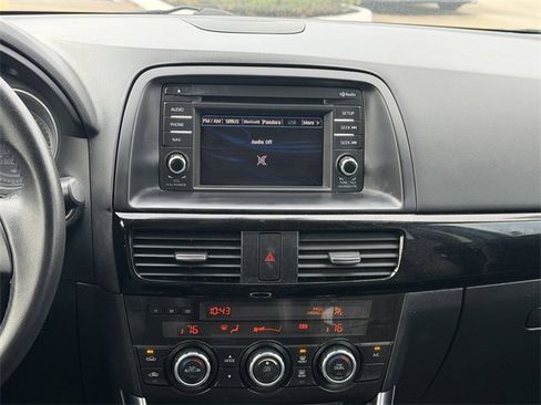 Used 2014 MAZDA CX-5 Grand Touring image 15