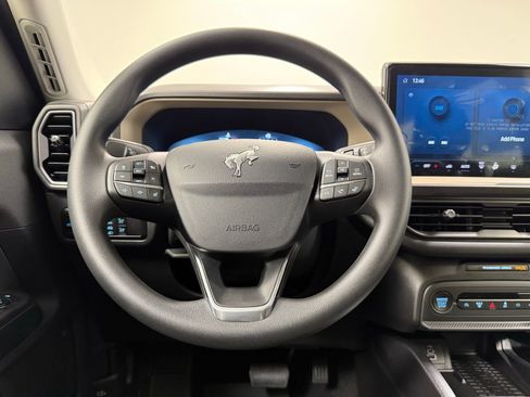 New 2025 Ford Bronco Sport Big Bend image 24