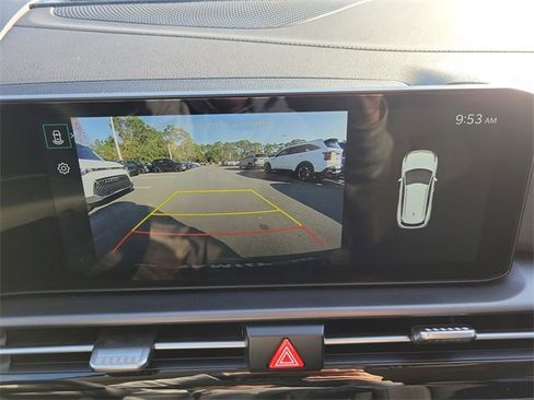 New 2026 Kia Sportage EX image 33