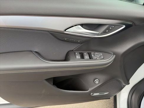 New 2026 Buick Envision Sport Touring image 17