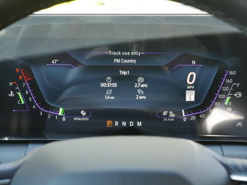 New 2026 Ford Mustang GT Premium RWD image 7