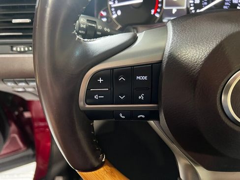 Used 2017 Lexus RX 350 AWD w/ Premium Package image 34