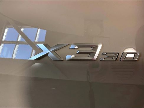 New 2026 BMW X3 xDrive30 w/ Convenience Package image 12